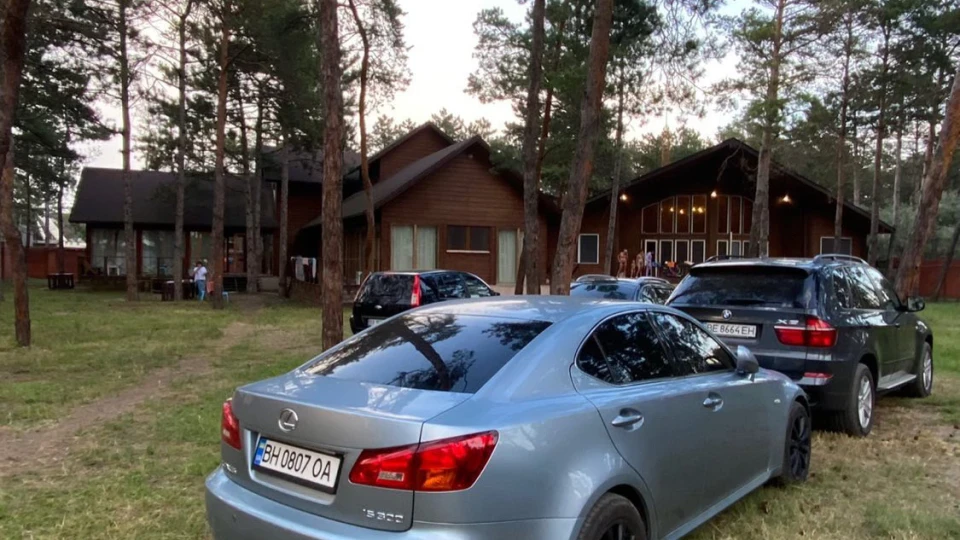 Lexus IS 300