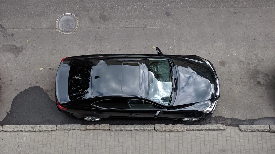 Lexus IS AWD