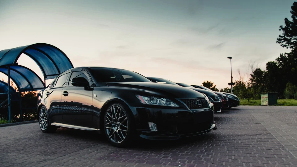 Lexus IS Clean&Classy&Sold 3