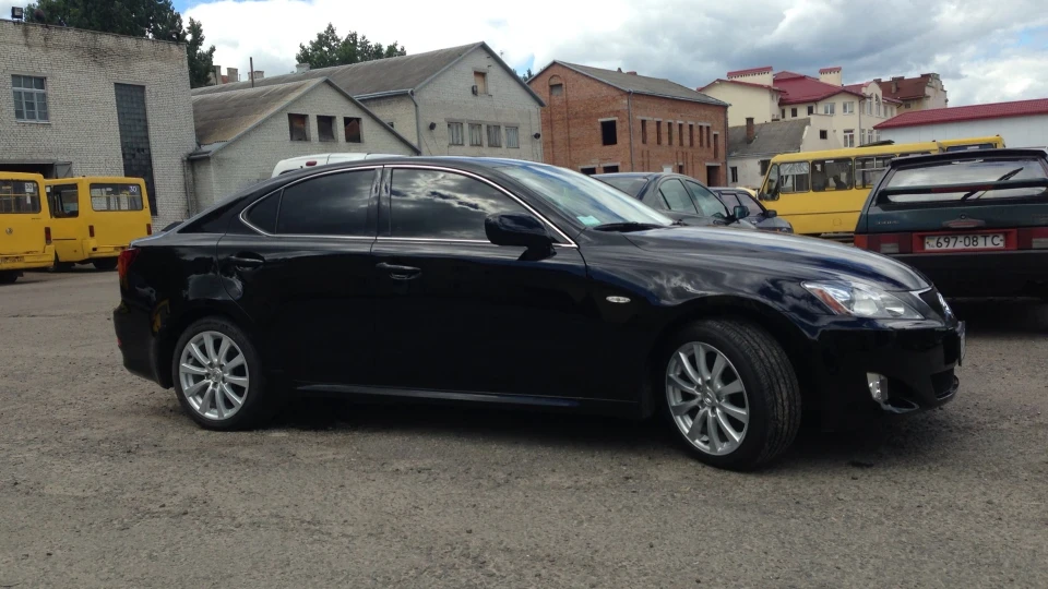 Lexus IS Is 300