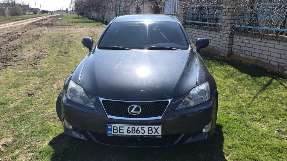 Lexus IS IS300