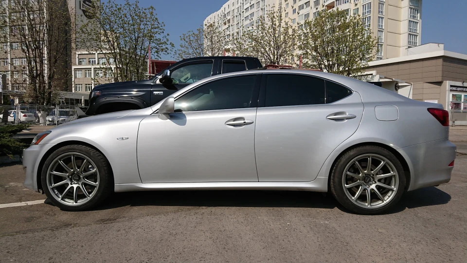 Lexus IS IS300 3