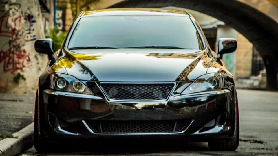 Lexus IS IS73