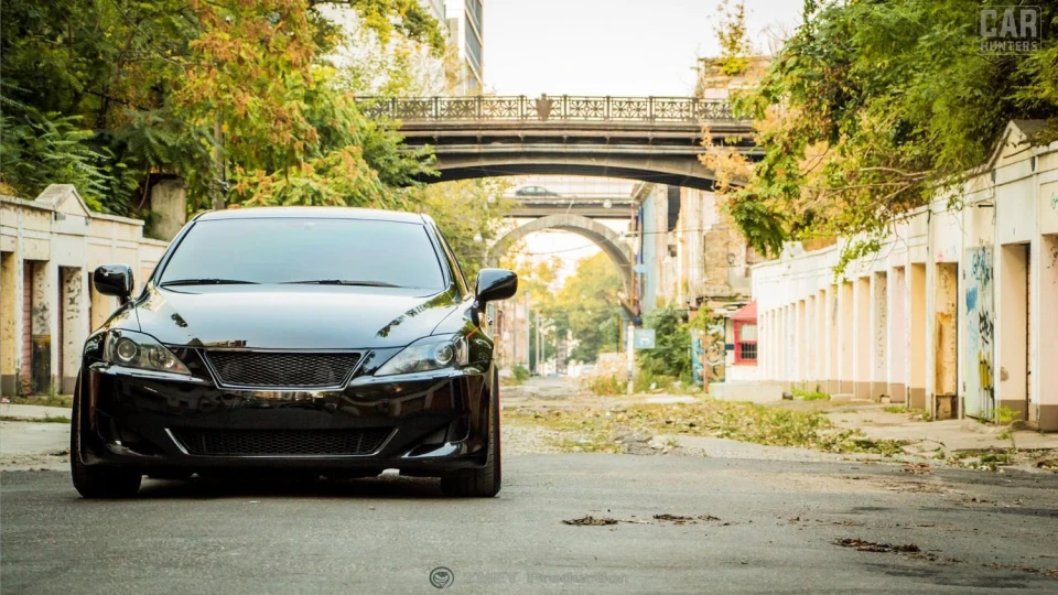 Lexus IS IS73 5