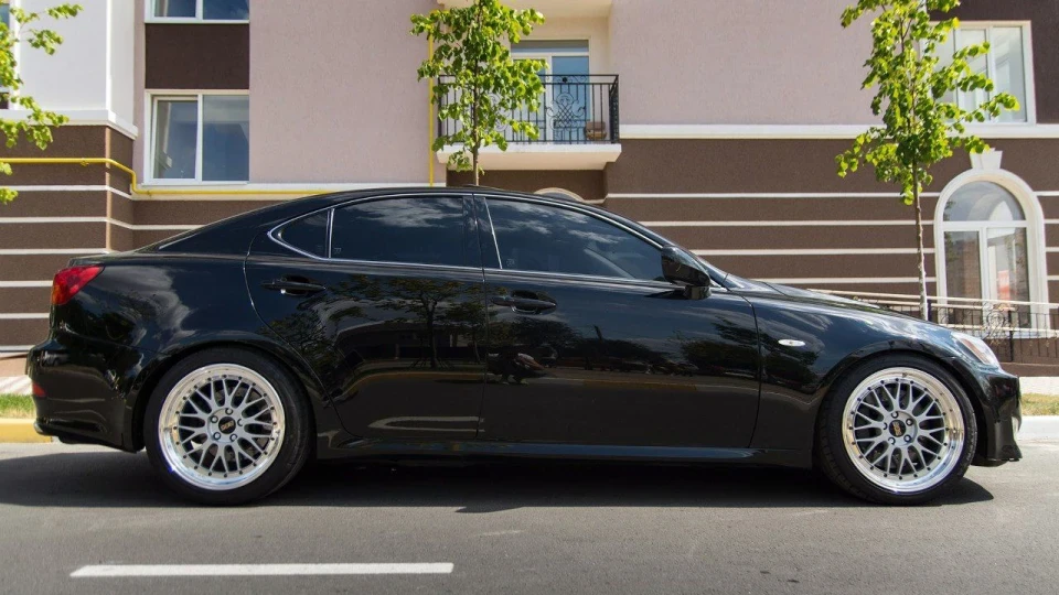 Lexus IS Lex... 2
