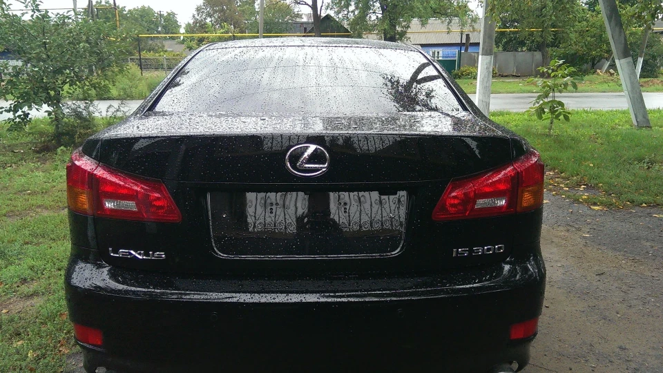 Lexus IS Lex... 5