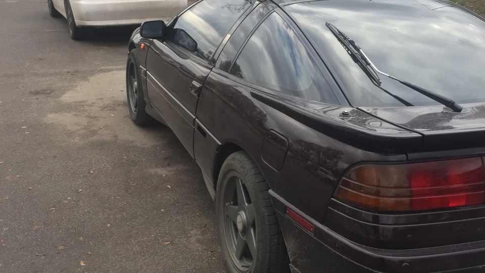 Lexus IS ЛИС 4