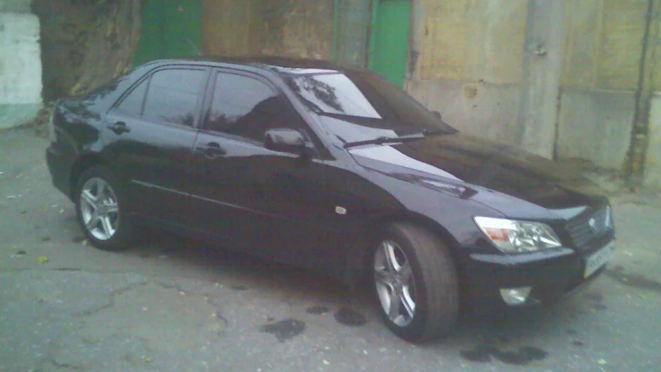 Ryadnaya Shesterka 2 0 3