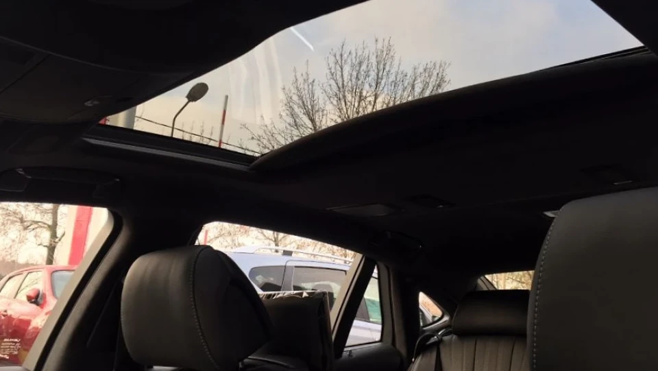 Lexus LS 500h 3