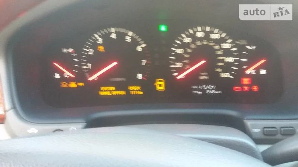 Lexus LS LONG EXCLUSIVE 2