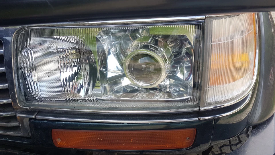 Lexus LX 450