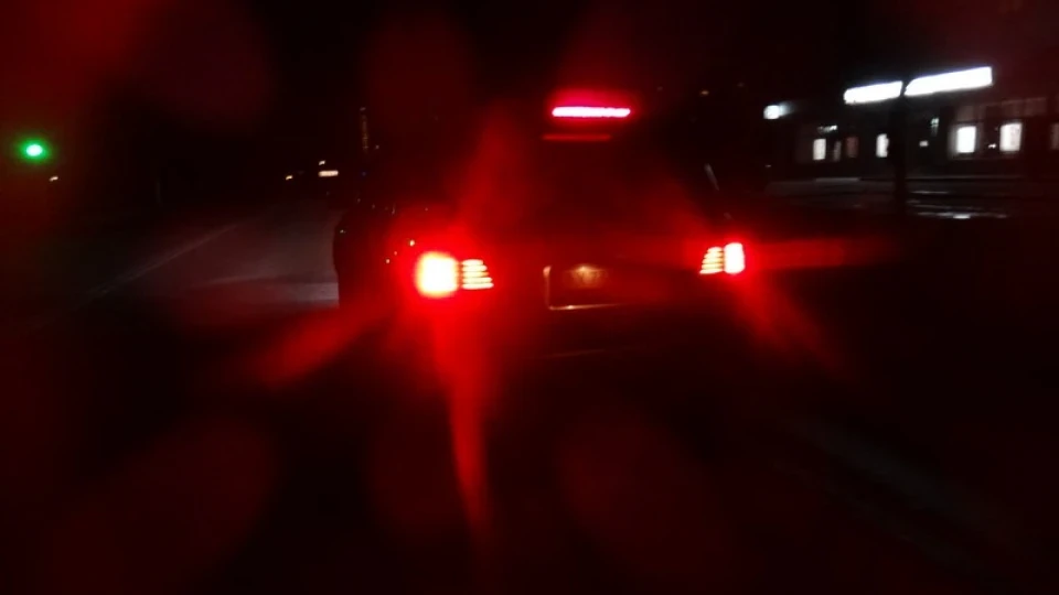 Lexus LX LEXUS, а шо додати? 3