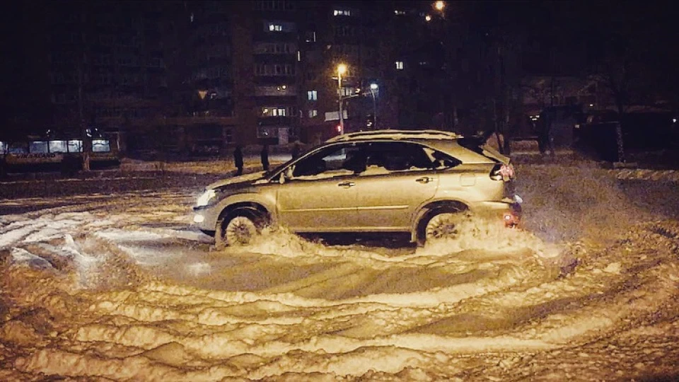 Lexus RX 5