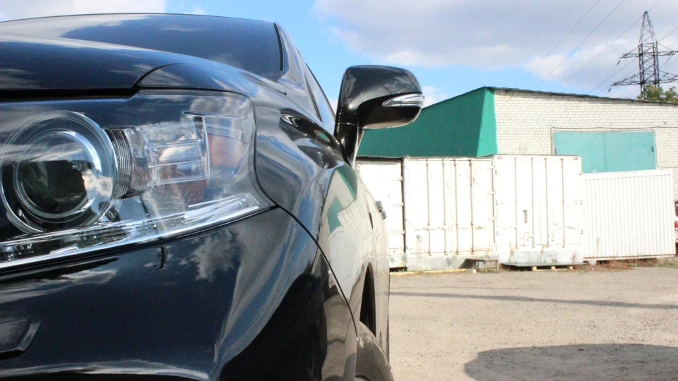 Lexus RX 5