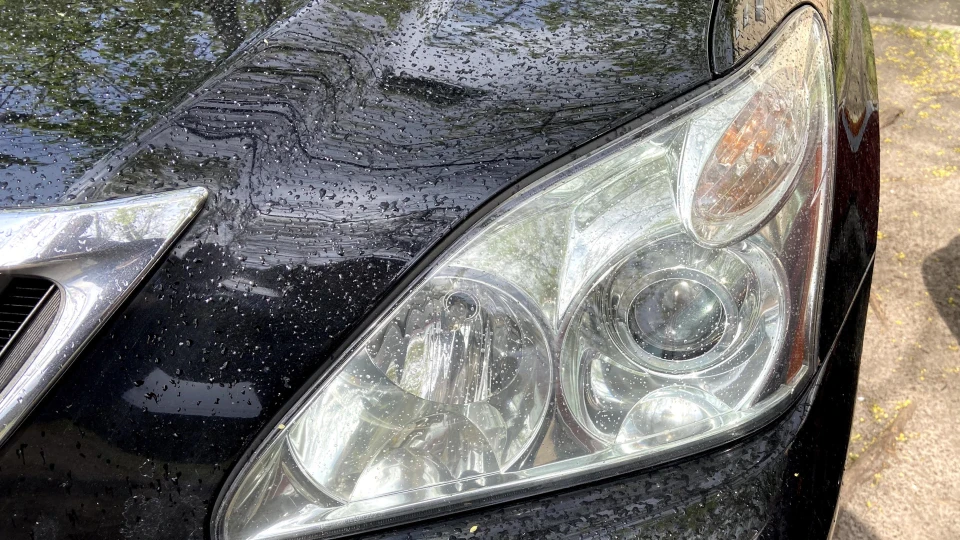 Lexus RX 2