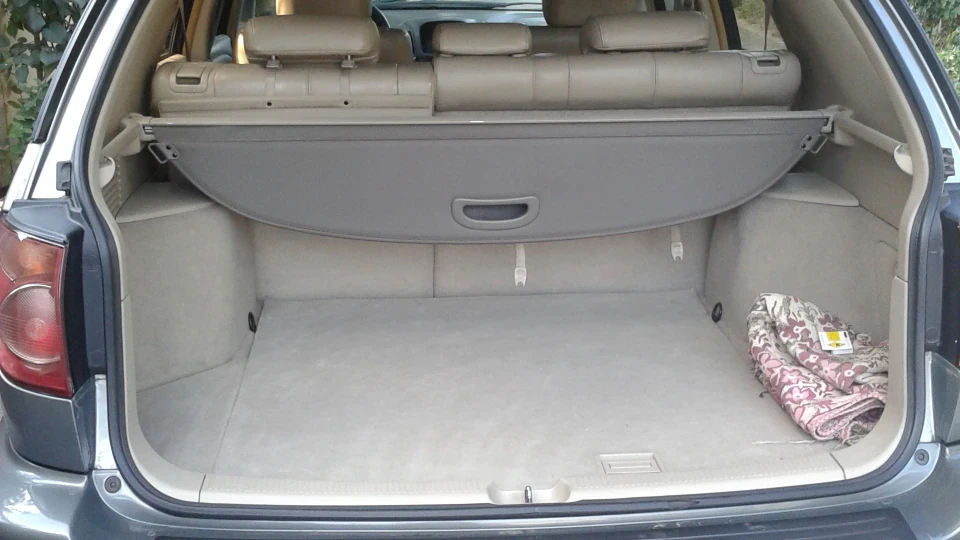 Lexus RX 3