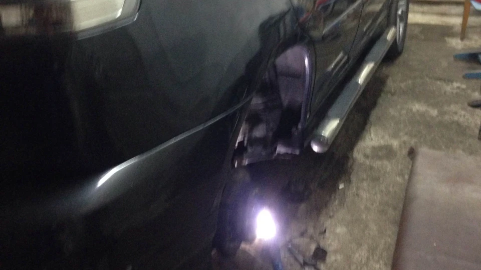 Lexus RX 2