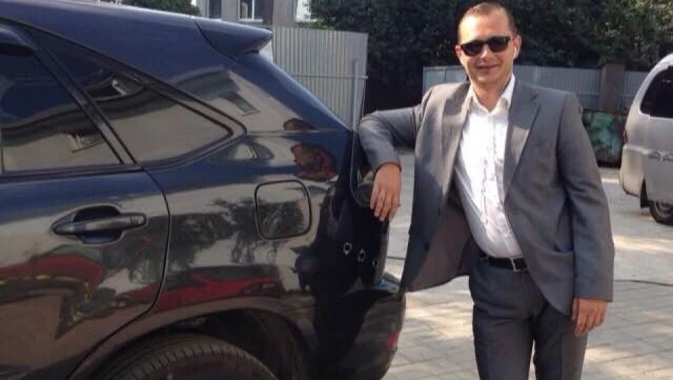 Lexus RX 4