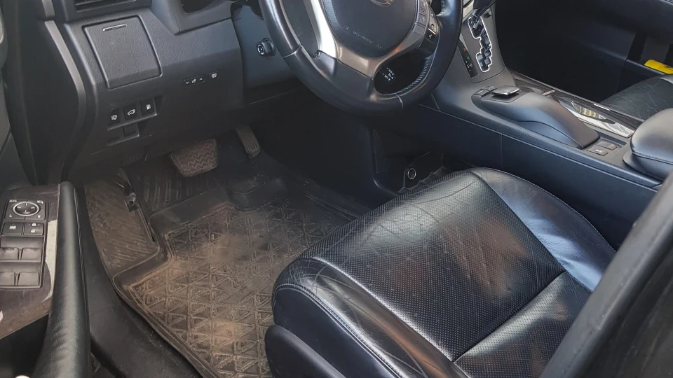 Lexus RX 270
