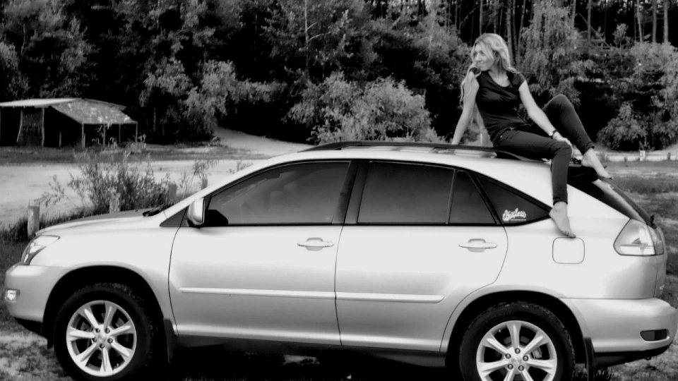 Lexus RX 350 ♥♥♥ 2