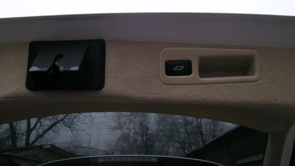 Lexus RX Бліднолиця Джон 5