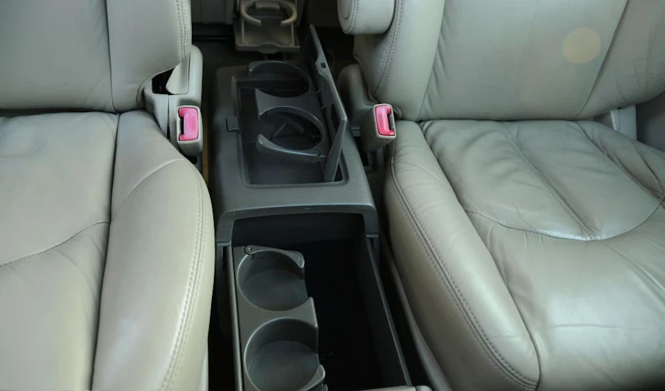 Lexus RX Imperator II V6 3