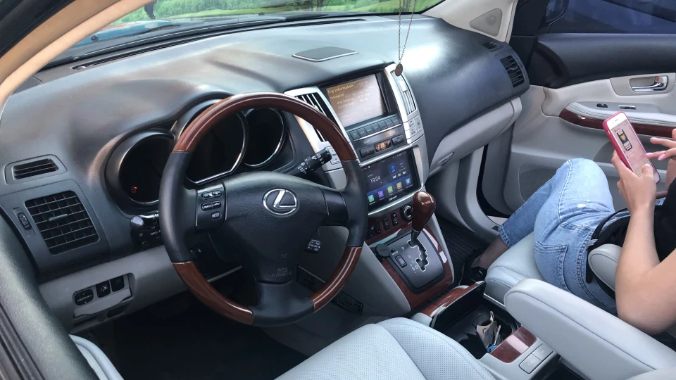 Lexus RX Lexus