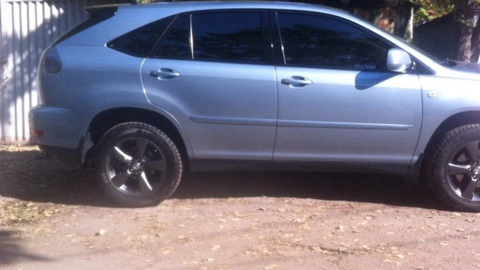 Lexus RX RX 330