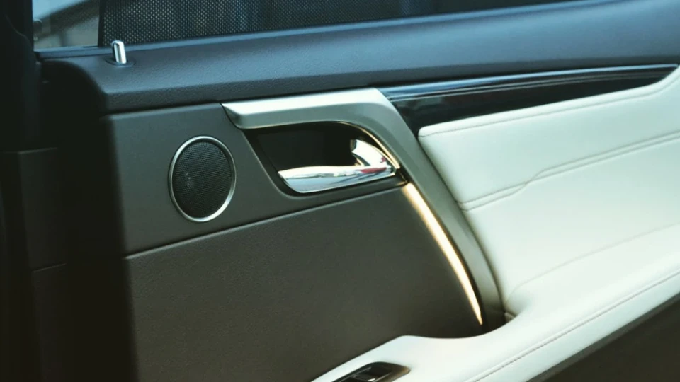 Lexus RX RX450H *Дружини* UA 5