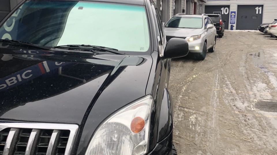 Lexus RX СіркО звичайний)))
