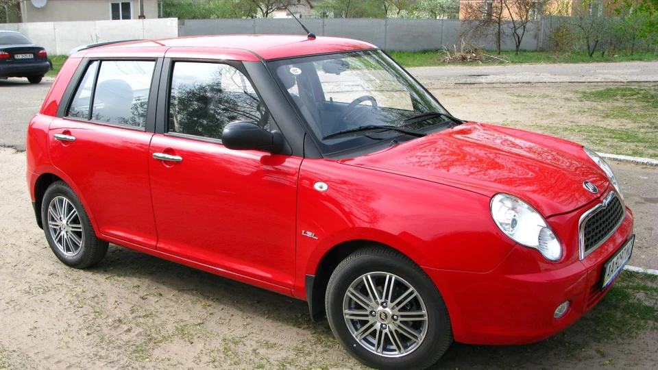 Lifan 320