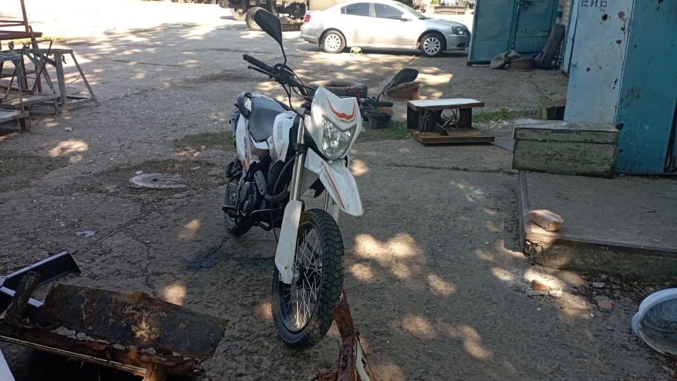 Lifan 320