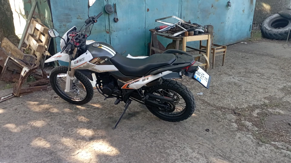 Lifan 320 2