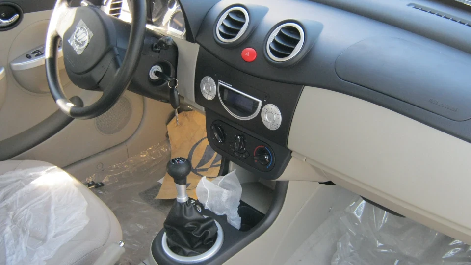 Lifan 320 СУПЕР