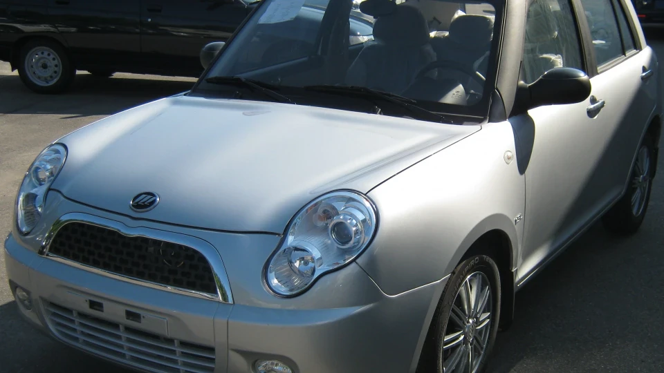 Lifan 320 СУПЕР 2