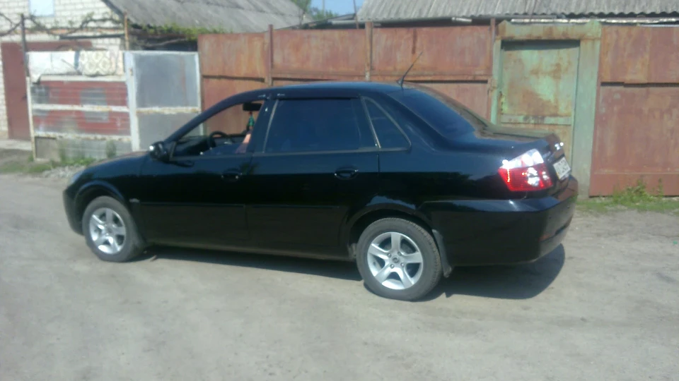 Lifan 520