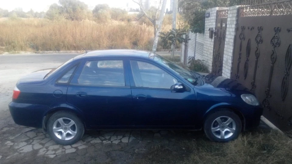 Lifan 520