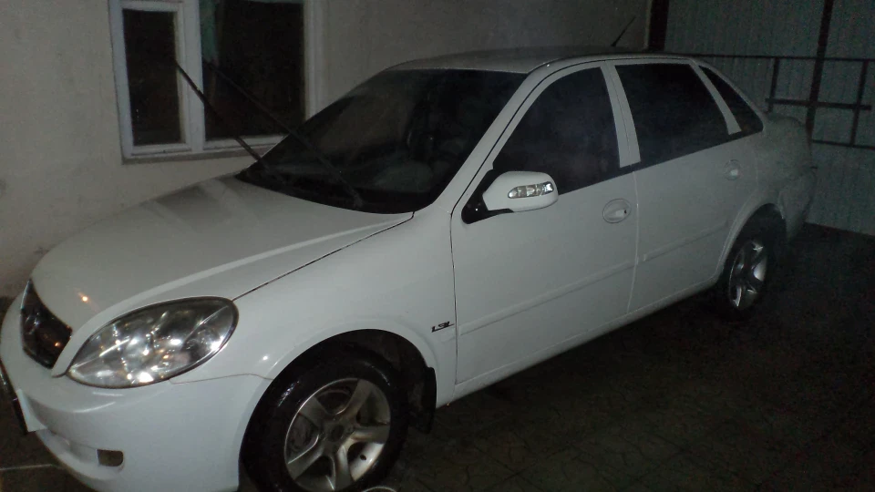 Lifan 520