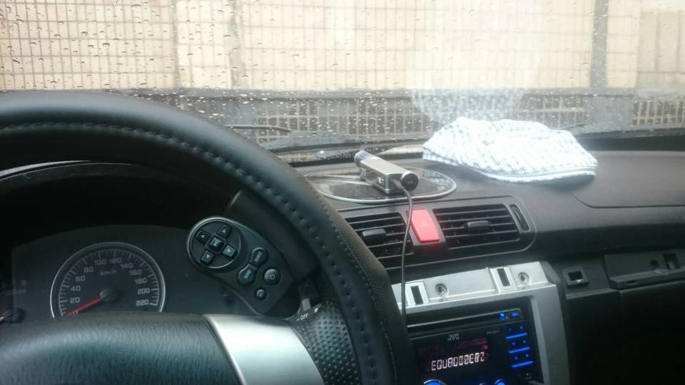 Lifan 520 2