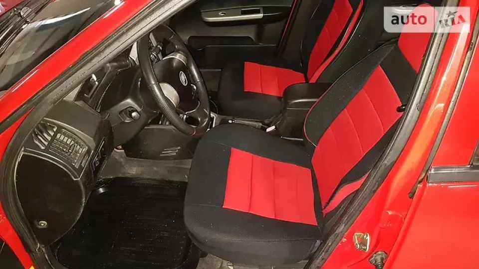 Lifan 520 3