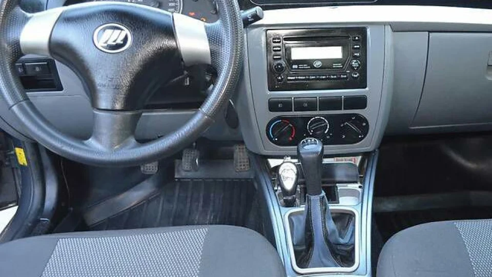 Lifan 520 3