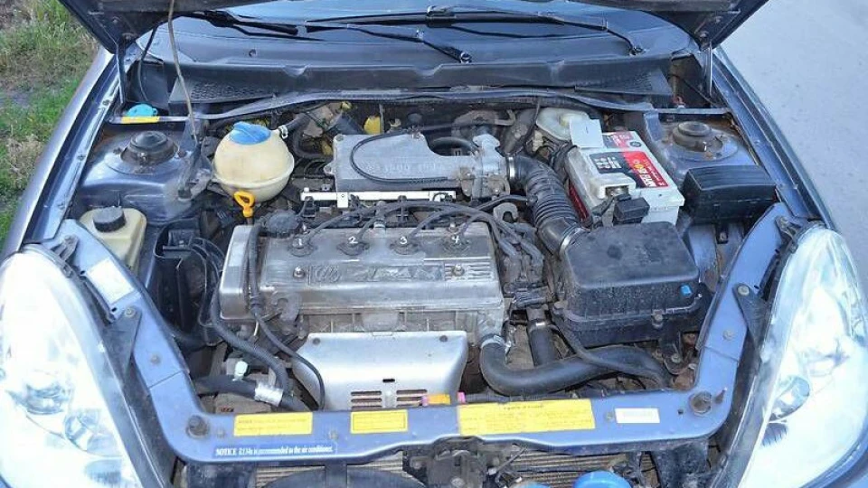 Lifan 520 4