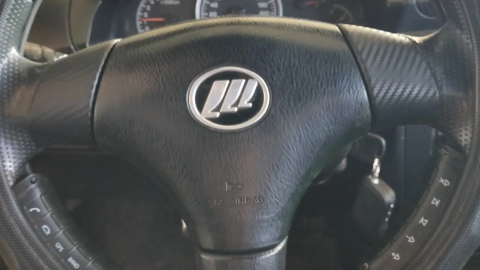 Lifan 520 2
