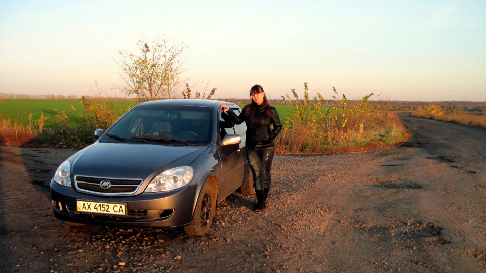 Lifan 520 1.3 16v