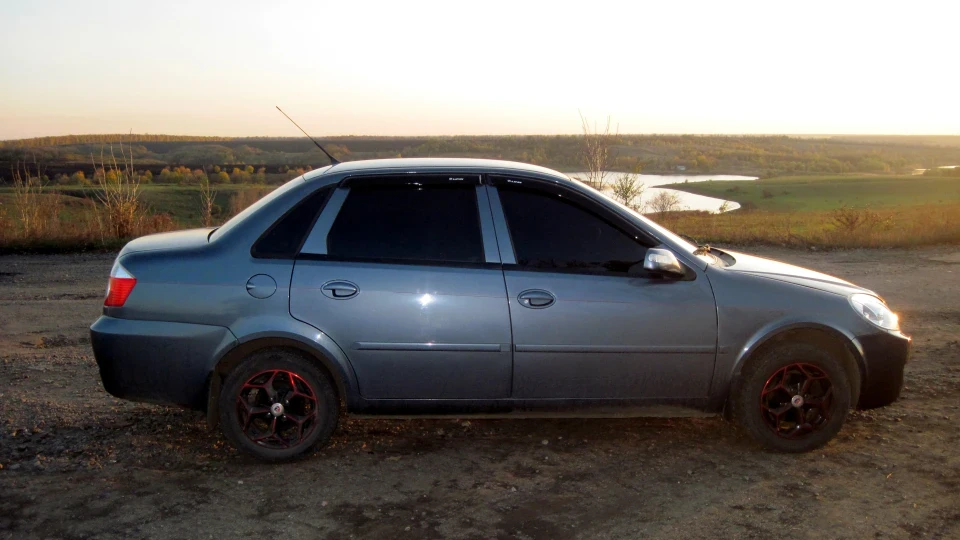Lifan 520 1.3 16v 3
