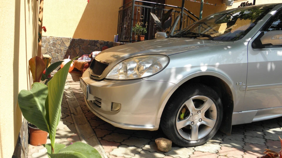 Lifan 520 1.3 2
