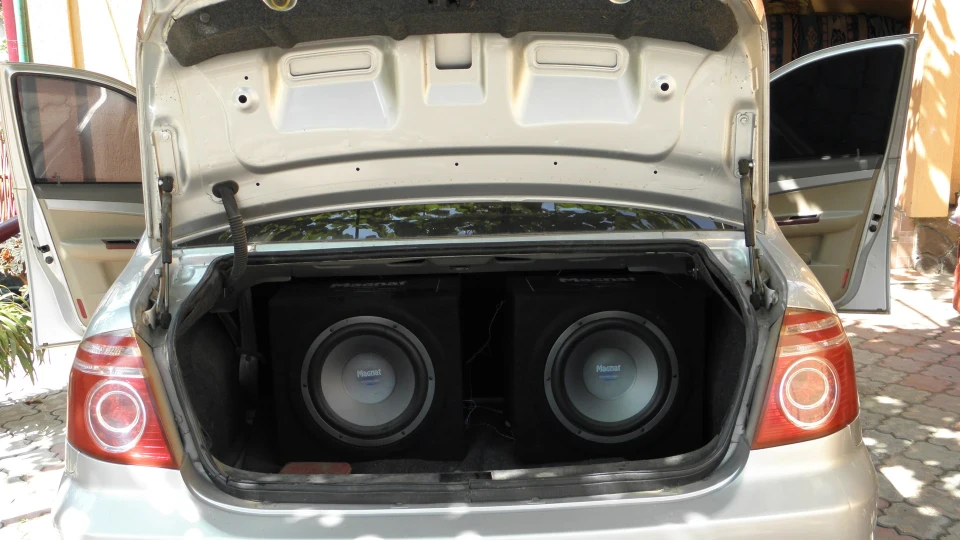 Lifan 520 1.3 4