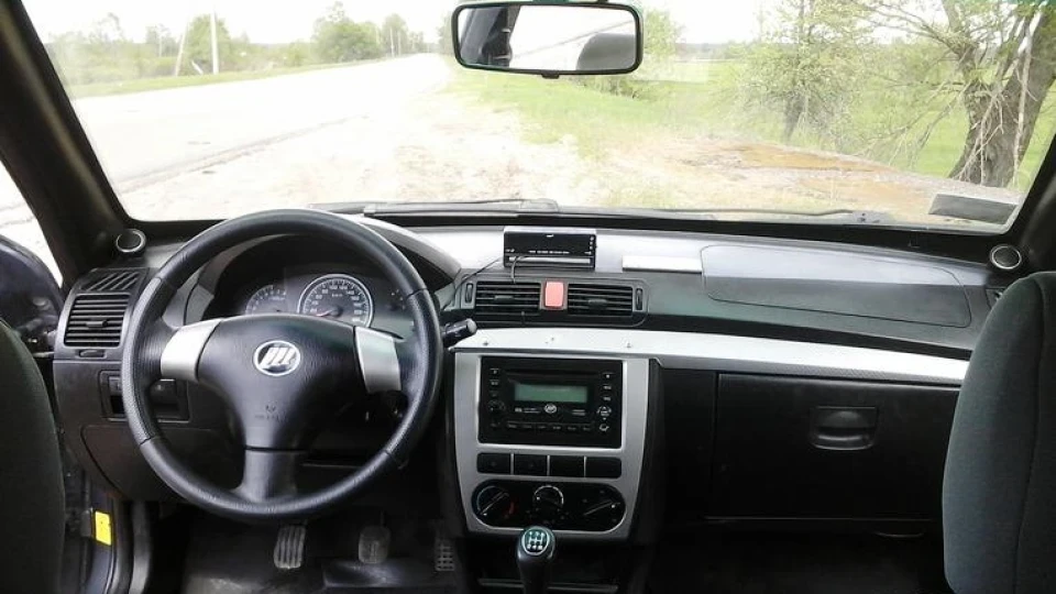 Lifan 520 1.3 2