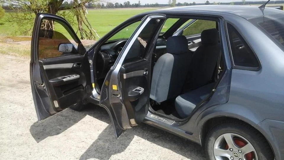 Lifan 520 1.3 3