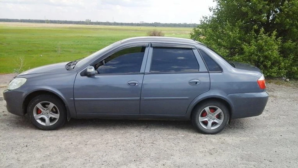 Lifan 520 1.3 5